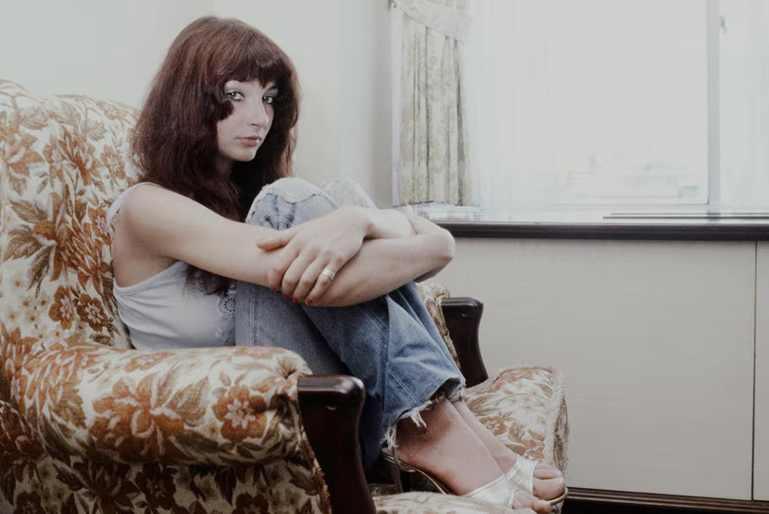 Kate Bush's Complicated Love Affair with Film
