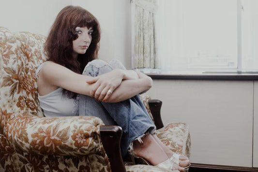 Kate Bush's Complicated Love Affair with Film
