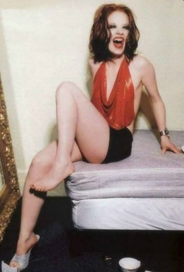 Shirley Manson at 60: 22 Records That Shaped Her
