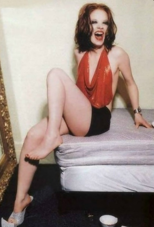 Shirley Manson at 60: 22 Records That Shaped Her