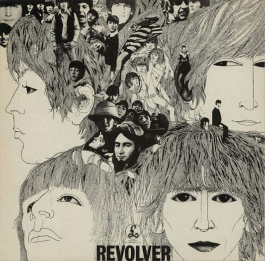 Revolver at 60: Fourteen Songs That Changed the Future of Pop