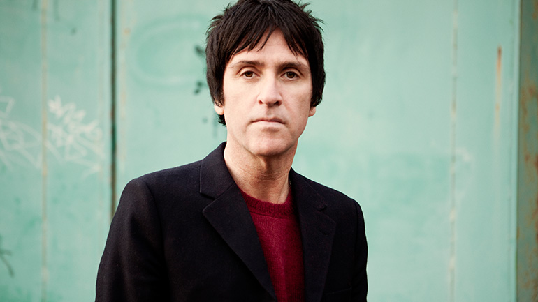 Johnny Marr quotes