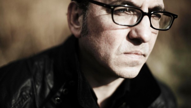 Richard-Hawley review // thesenseofdoubt.com