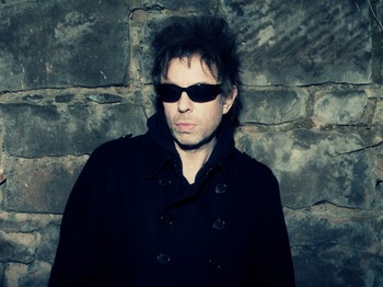 Ian McCulloch Review // thesenseofdoubt.com