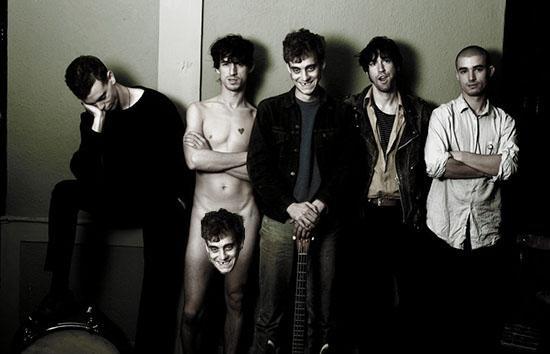 Fat White Family review