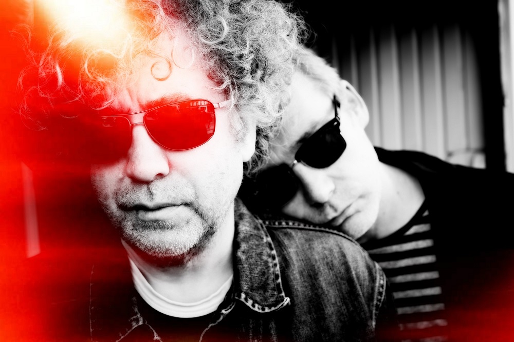 The Jesus and Mary Chain - Review 2017