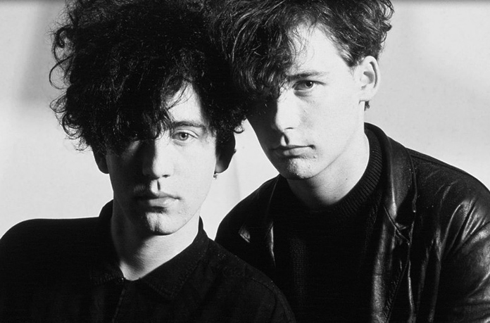 The Jesus and Mary Chain Gig preview