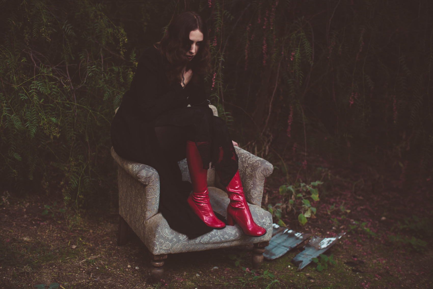 Chelsea Wolfe Live Review