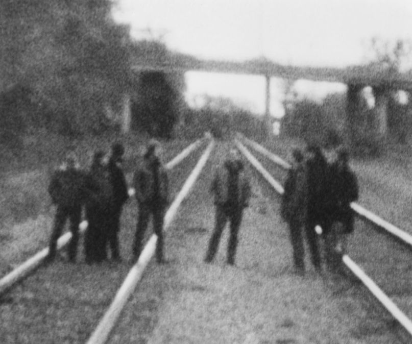 godspeed you! black emperor review